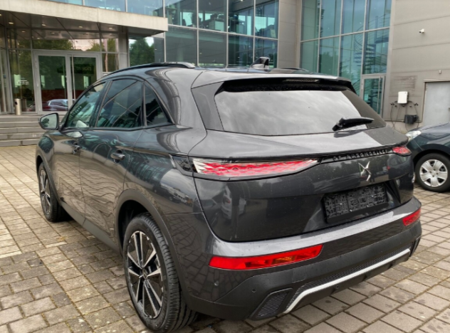 DS DS 7 DS 7 BlueHDi 130 aut. Pallas N1 Autocarro - Foto 6