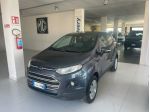 Ford EcoSport 1.0 EcoBoost 125cv Plus