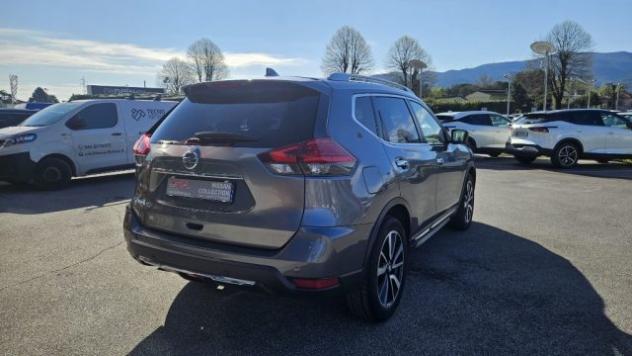NISSAN X-Trail 1.6 dCi 2WD Tekna rif. 23790988 - Foto 4