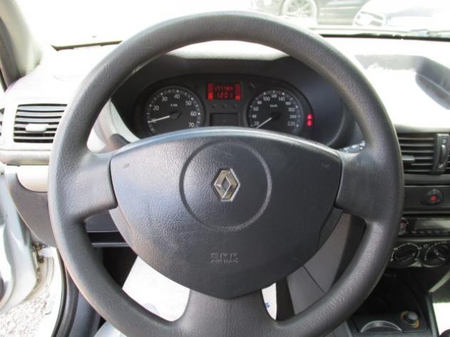 RENAULT Clio 1.2 5p, Access Authentique -OkNeopaten.-PRONTO USO rif. 23099293 - Foto 5