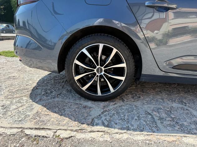 Renault Megane Mane Sporter dCi 8V 110 CV EDC Energy Bose - Foto 9