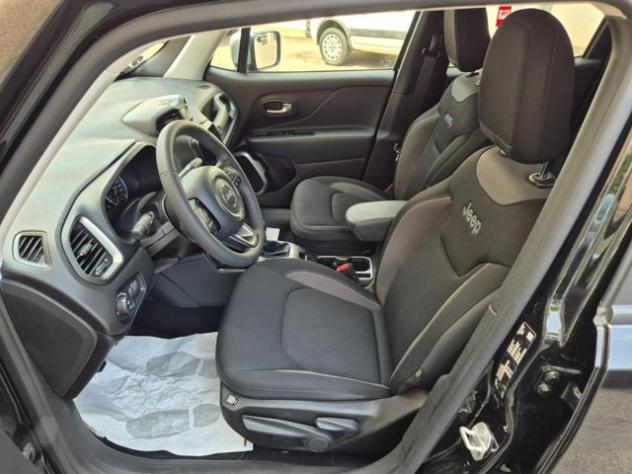 JEEP Renegade 1.0 T3 Limited rif. 23957220 - Foto 9
