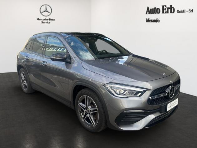 MERCEDES GLA (H247) GLA 250 Automatic 4Matic AMG Line Premium Plus - Foto 2
