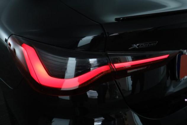 BMW 430 Serie 4 Coupé d 48V xDrive Coupé Msport rif. 23886773 - Foto 9