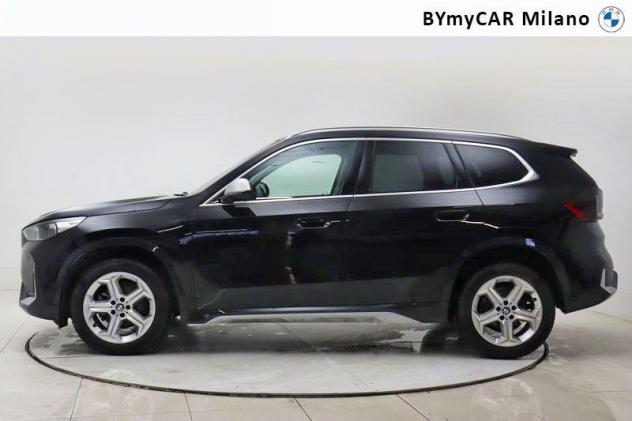 BMW X1 sdrive18d X-Line auto - Foto 3