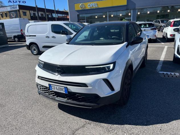 Opel Mokka Mokka 1.2 t GS s&s 100cv
