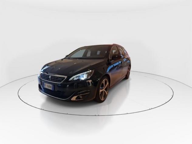 PEUGEOT 308 PureTech Turbo 130 S&S GT Line rif. 23782023