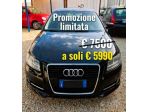 Audi A3 1.6 TDI