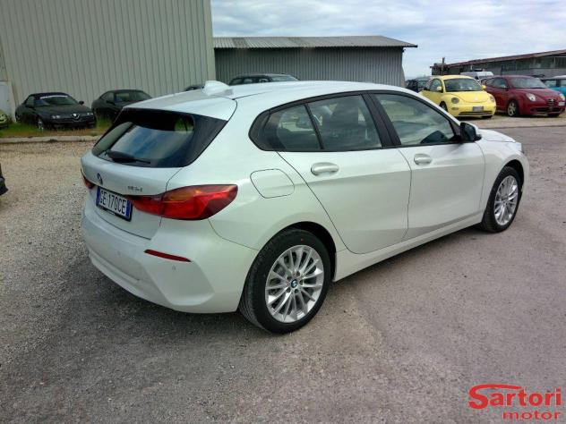 BMW - Serie 1 - 116d 5p. Advantage - Foto 3
