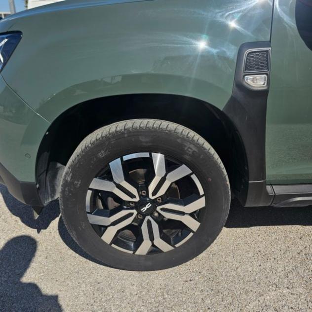DACIA Duster 1.0 TCe GPL 4x2 Journey UP rif. 23976112 - Foto 9