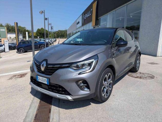 RENAULT Captur TCe 100 CV GPL Techno Fast Track rif. 23851290 - Foto 2