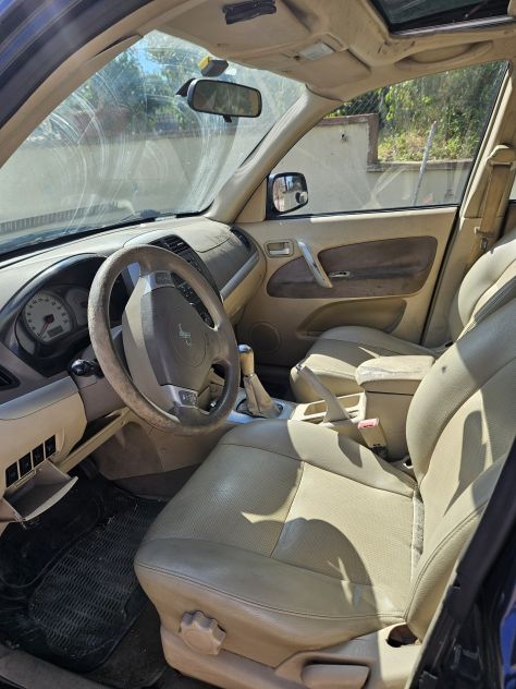 DR5 1.6 GPL 2011 – marciante – frizione da fare – €1.350 - Foto 6