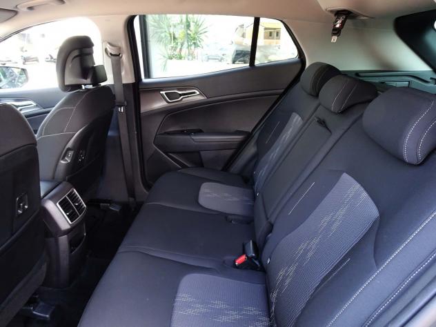 Kia Sportage 5ª serie 1.6 TGDi HEV AT Style - Foto 10