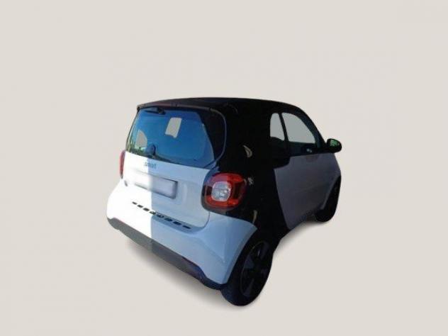 smart fortwo III 2020 eq Passion 4,6kW - Foto 3