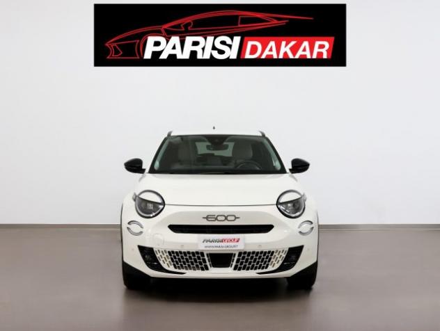 FIAT 600 Hybrid 110CV MHEV La Prima *PROMO PARISI GROUP* rif. 23969815 - Foto 5