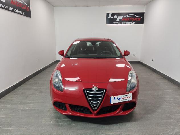 Alfa Romeo Giulietta 1.4 Turbo Benzina - Foto 2