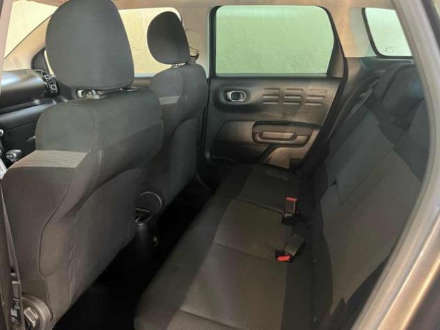 CITROEN C3 Aircross 1.2 PureTech 110CV S&S rif. 24130785 - Foto 6