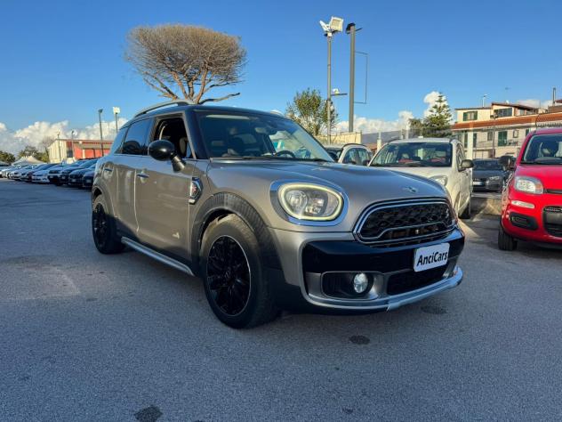 MINI Countryman Mini 2.0 Cooper SD Business Countryman ALL4 Automatica - Foto 2