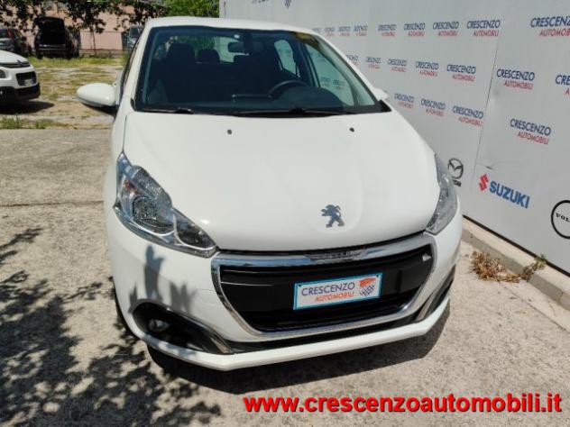 PEUGEOT 208 1.2 82 CV 5 porte PREZZO REALE rif. 24068145 - Foto 7