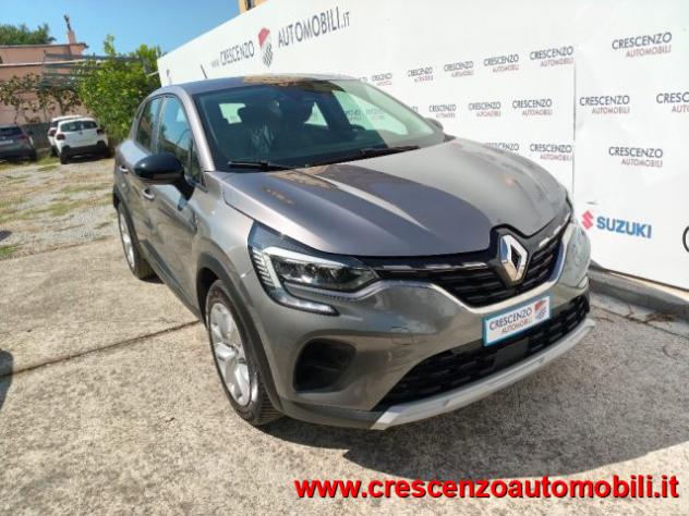RENAULT Captur TCe 100 CV Zen - PREZZO REALE rif. 24121693 - Foto 6