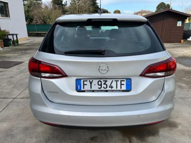 OPEL Astra 1.6 CDTi 110CV Business NAVI SENSORI PARK rif. 23384366 - Foto 5