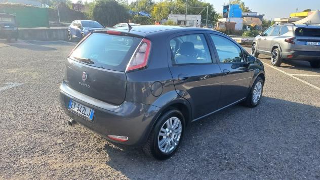 FIAT Punto 1.2 Street 69cv - Foto 3
