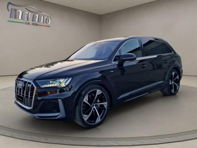 AUDI Q7 50 TDI quattro tiptronic Sport rif. 24047226