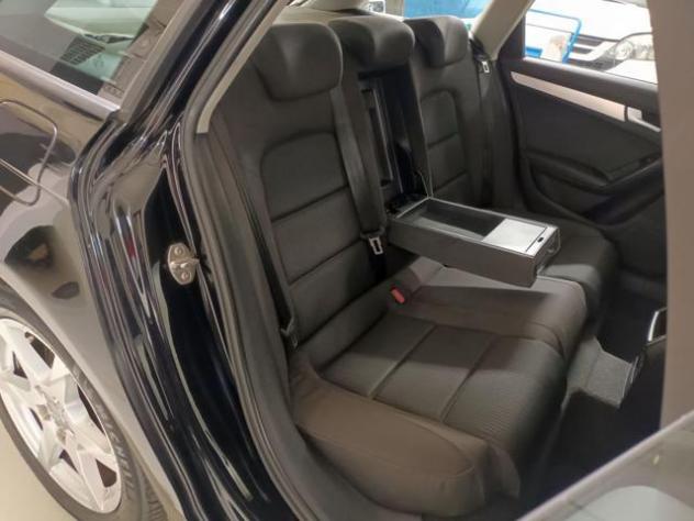 AUDI A4 Avant 2.0 TDI 143CV ADVANCED IN OTTIME CONDIZIONI rif. 21779611 - Foto 6