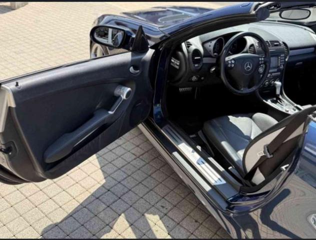 MERCEDES-BENZ SLK 350 cat Sport AMG UNICO PROPRIETARIO! rif. 24115140 - Foto 8