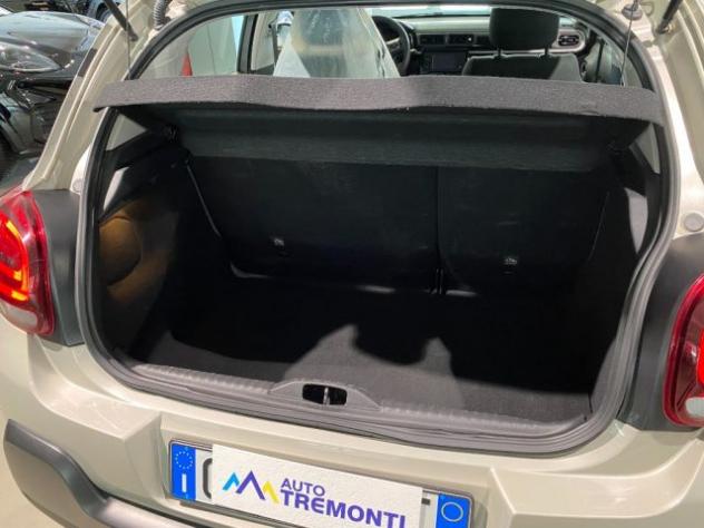 CITROEN C3 PureTech 110 S&S Elle rif. 23440147 - Foto 6