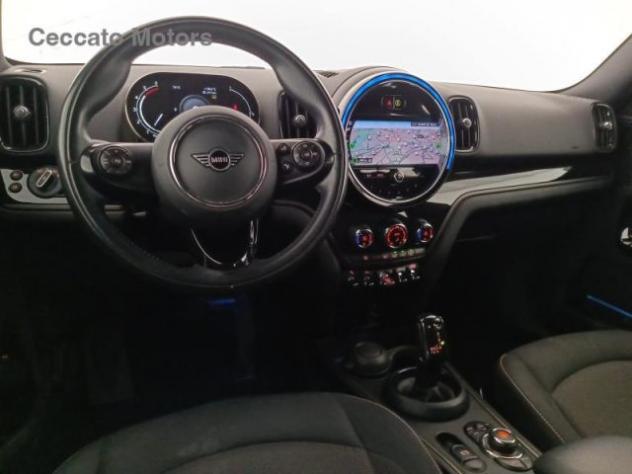 MINI Countryman 2.0 Cooper D Hype Countryman rif. 21243392 - Foto 6