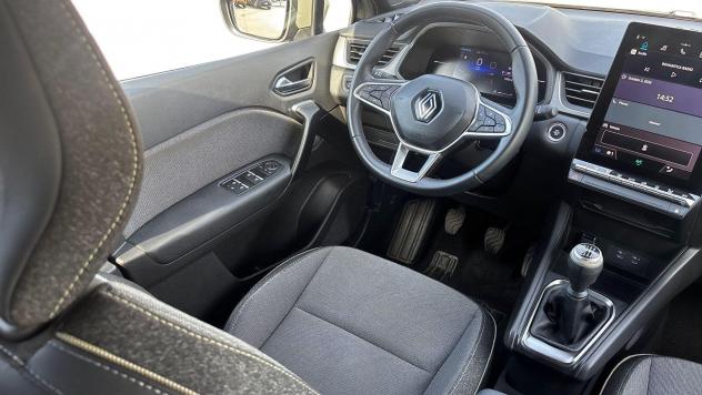 Renault Captur II 2024 1.0 TCe Techno - Foto 6