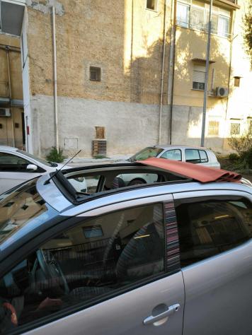 Citroen C1 Airscape VTi 82CV 5 porte Shine 2016 FULL - Foto 8