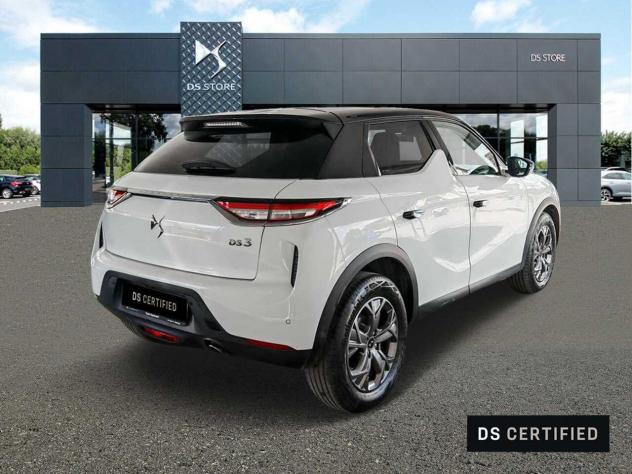 DS DS 3 Crossback 3 2ª serie BlueHDi 110 So Chic - Foto 7