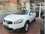 Nissan Qashqai 2.0 dCi 4x4