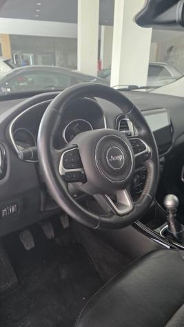 Jeep Compass 1.6 Multijet II 2WD Limited - Foto 8