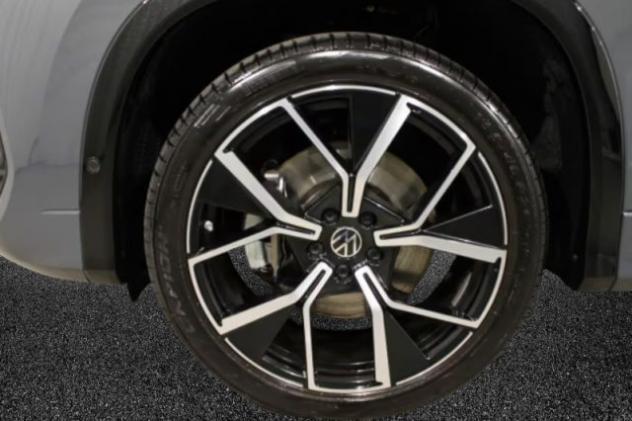 VOLKSWAGEN Tayron 2.0 TDI SCR 193 CV 4Motion DSG R-Line rif. 24072179 - Foto 8