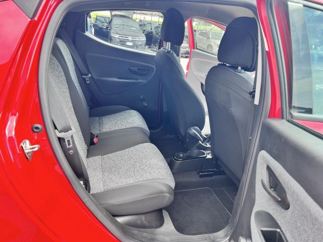 Lancia Ypsilon 1.0 FireFly 70cv Hybrid Silver - Foto 7