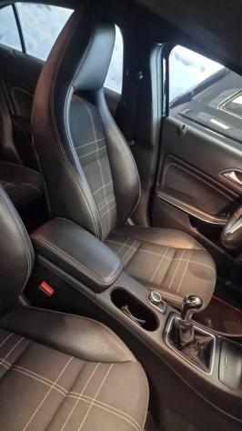 Mercedes-benz A 180 CDI Premium - Foto 7