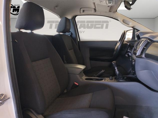 Ford Ranger 2.2 tdci single cab XL 160cv - IVA ESCLUSA - Foto 10