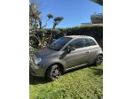 FIAT 500C 0,9 TWINAIR 85CV - CABRIO - NEOPATENTATI