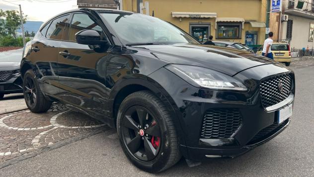 Jaguar E-Pace 2.0D 150 CV AWD aut. R-Dynamic - Foto 3