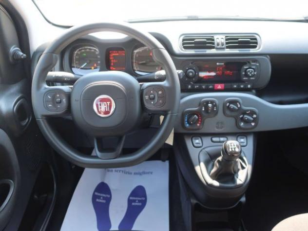 FIAT Panda Panda 1.2 Easy s&s - Prezzo reale rif. 23988286 - Foto 5