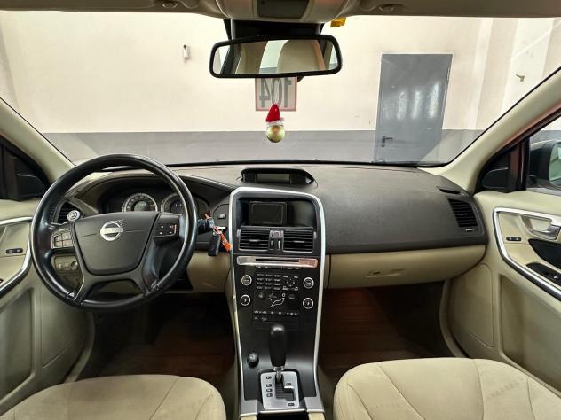 Volvo XC 60 XC60 D5 AWD Geartronic Momentum - Foto 6