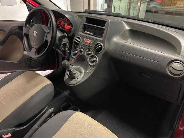 Fiat Panda 1.2 Dynamic GPL - Foto 9