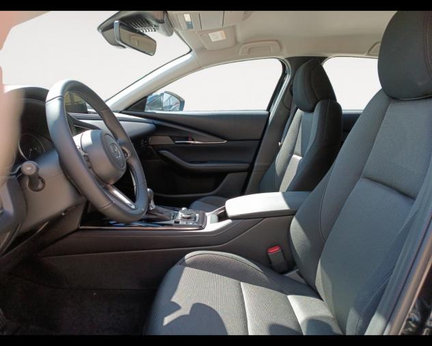 Mazda CX-30 2026 Mazda 5WGN 2.5L e-SKYACTIV G 140ps 6MT FWD Centre-Line - Foto 9