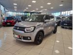 SUZUKI Ignis 1.2 Hybrid Cool Unico Propriet. 24 mesi garanzia rif. 24214361