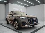 Audi Q5 Sportback 50 TDI S Line Plus quattro Tiptronic