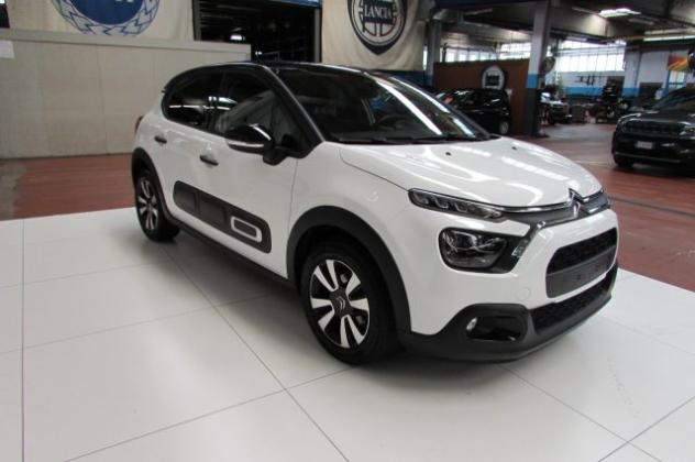CITROEN C3 1.2 PureTech 83 S&S Shine rif. 23795559 - Foto 3