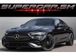MERCEDES-BENZ CLE 220 d COUPE' AMG PREMIUM NIGHT DIGTAL PANORAMA rif. 24074686